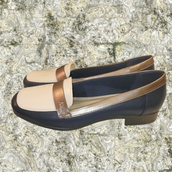 ANNE Klein Loafers - Picture 1 of 8